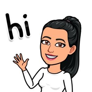 Meet your Posher, Phaedra